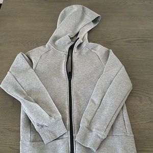 Great hoodie sweatshirt, super soft material